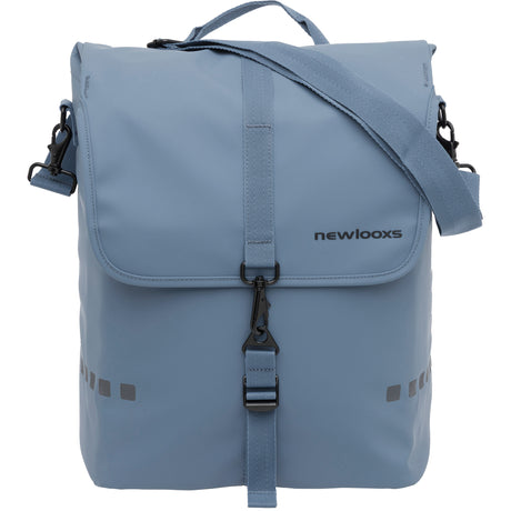 Newlooxs tas odense enkel blauw