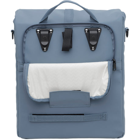 Newlooxs tas odense enkel blauw
