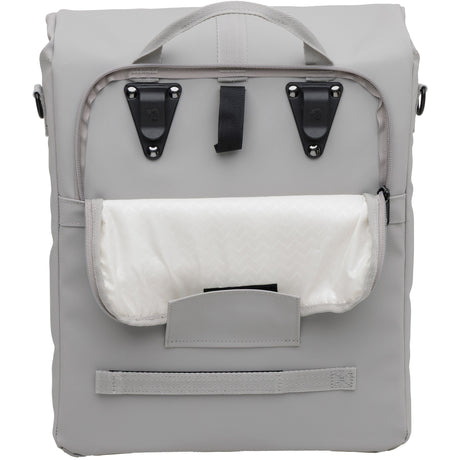 Newlooxs tas odense enkel grijs