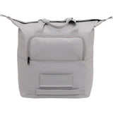 Newlooxs tas odense kota grijs
