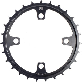 Łańcuch 48T Entuo Cargo 4-B 104-BCD CL-45,5 53.0-czarny
