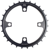 Łańcuch Top 54T Entuo Cargo 4-B 104-BCD CL-45,5 53.0-Black