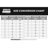 Łańcuch Top 54T Entuo Cargo 5-B 130-BCD CL-46,7 mm-czarny