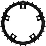 Łańcuch Top 54T Entuo Cargo 5-B 130-BCD CL-46,7 mm-czarny
