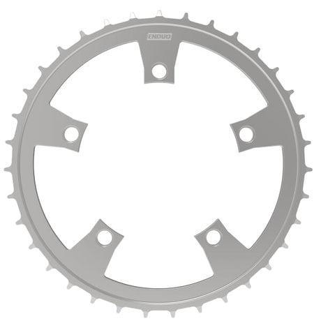 Tarcza zębata Enduo cargo 64t 5-b 130-bcd cl-46.7 srebrna