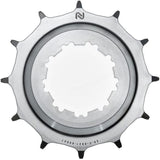 Gear 24t Entuo Cargo Enviolo CL -45,5 mm - Srebrny