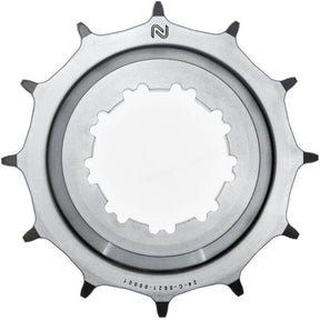 Gear 24t Entuo Cargo Enviolo CL -45,5 mm - Srebrny