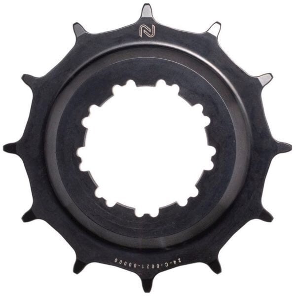 Entuo Cargo Gear 26T Enviolo CL-45.5 Czarny