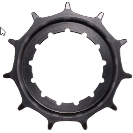 Zębatka enduo cargo 26t rohloff cl-53.0-54.7 czarna