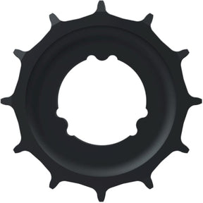 Zębatka enduo cargo 24t shimano nexus alfine czarna