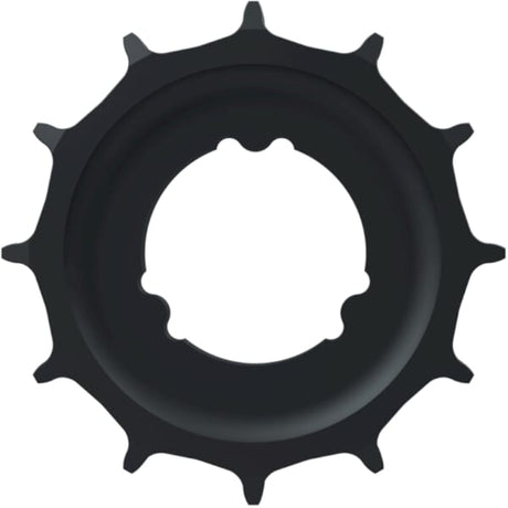 Zębatka enduo cargo 24t shimano nexus alfine czarna