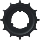 Zębatka enduo cargo 26t shimano nexus alfine czarna