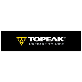 Teraz tablica z logo (20x80cm) - topik