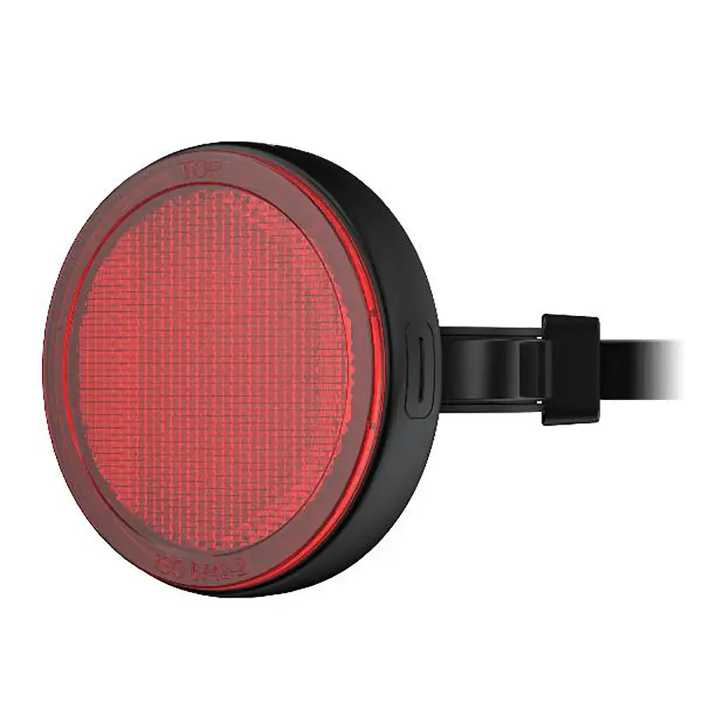 Nilox reflektor tracker iOS Apple znajdź mój reflektor