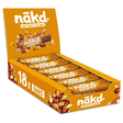 Nakd orzeszkowa rozkosz (18x 35 gr)