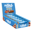 Batonik z ciasteczkami z nerkowca Nakd (18x 35 gr)