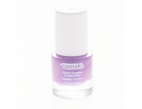 Namaki Poliska do paznokci dla dzieci - Violet 27