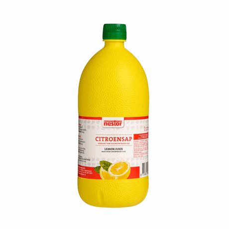 Sok z cytryny Nestor (1 litr)