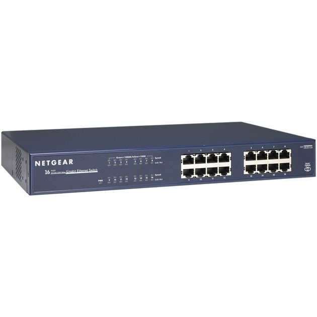 NetGear JGS516