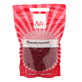 Perełki Nic malinowe (1kg)