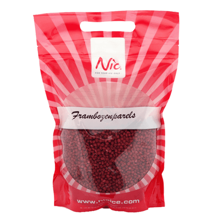 Perełki Nic malinowe (1kg)