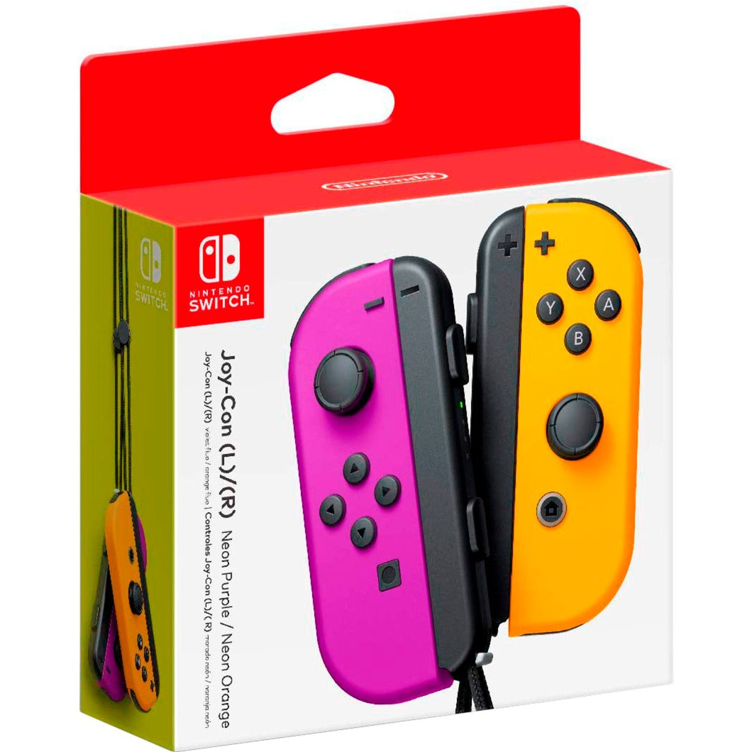Zestaw sterowania Nintendo Switch Joy-Con