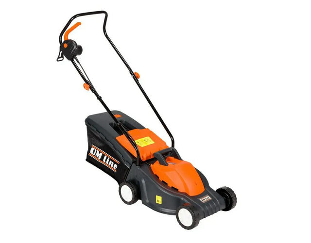 Oleo-mac elektrische maaier 1200w e1200