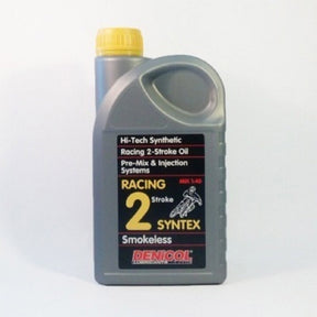 Denicol Racing 2 Syntex pełny syntetyczny 1 litr