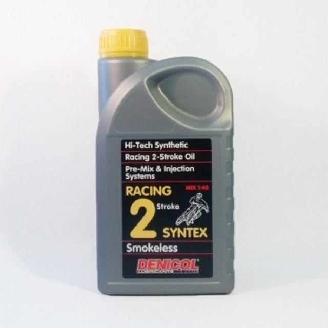 Denicol Racing 2 Syntex pełny syntetyczny 1 litr