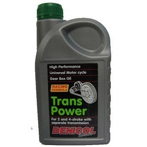 Formuła wyścigów denicol TRANSPOWE SAE 10W30 1 litr