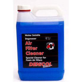 Filtr powietrza denicolu 5L