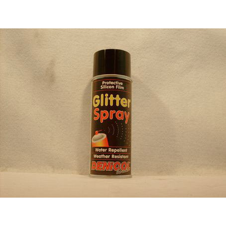 Denicol brokat-szkic silikonowy 400 ml.