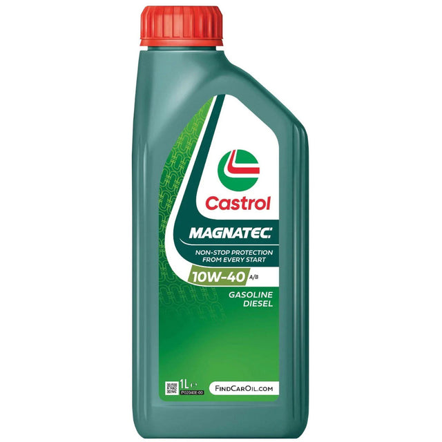 Olej silnikowy Castrol Magnatec 10W40 A3 B4 1L