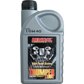 Denicol Thumper Lube 1-litrowy thumper48 10w40