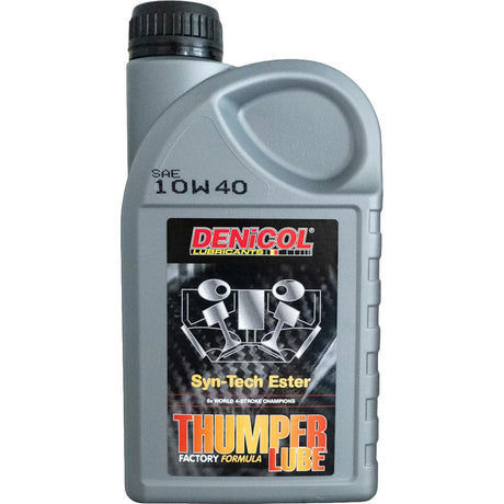 Denicol Thumper Lube 1-litrowy thumper48 10w40