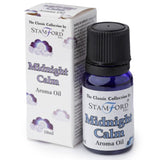 Midnight Calm 10ml - 37632 Stamford Olejek zapachowy