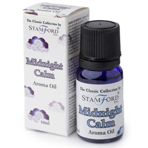 Midnight Calm 10ml - 37632 Stamford Olejek zapachowy