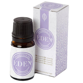 Lawenda - olejek zapachowy eden 10ml