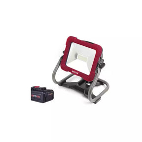 Rooks werklicht 18v aq-on 30w 1500lm %%