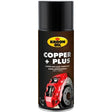 Crown Oil Mopper + Fat Spray kupon 400 ml miedziany tłuszcz