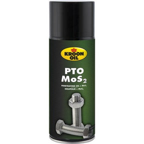 Olej z oleju koronnego WOM MOS2 400 ml