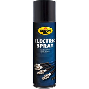 Kroon olej e-rower elektrorozpylowy spray kontaktowy 300 ml
