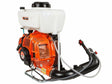 Oleo-mac rookgassproeier mb800