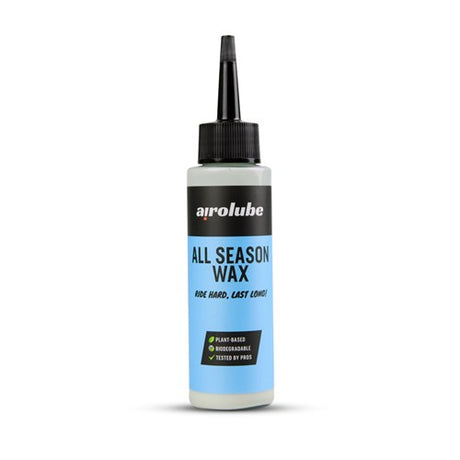 Organiczny wosk do łańcuchów Airolube całoroczny wosk do łańcuchów 100ml