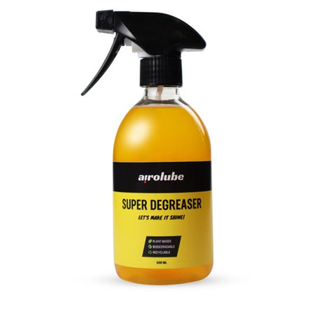Super degreaser Airolube 500 ml