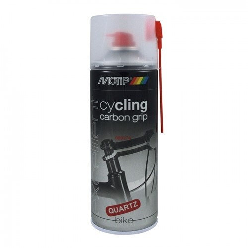 Karbonowy uchwyt rowerowy Falko import eksport motip 400ml