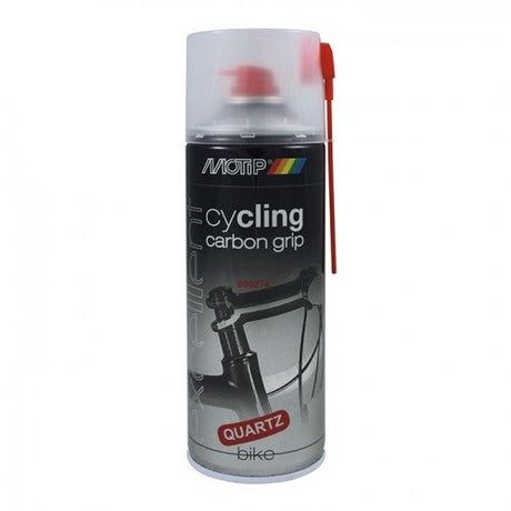 Karbonowy uchwyt rowerowy Falko import eksport motip 400ml