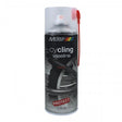 Wazelinowa maska rowerowa Motip Spray 400 ml