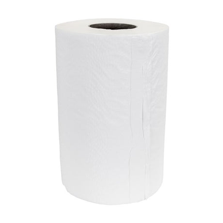 Papier rolki o szerokości 120 m 20 cm średnicy 13 cm
