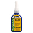 Loctite CTN 638 Beslighther Green Bardzo mocny 50 ml